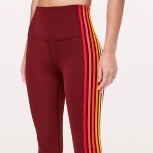 Lululemon - Take a Hint - 10 - RARE!